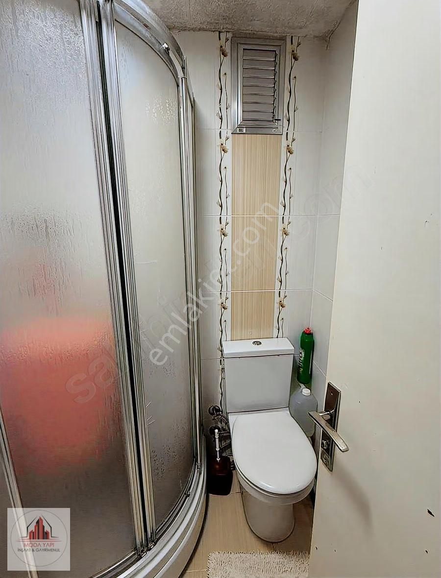 Site İçi Çift Cephe Net 90 M2 Arakat Okul Yanı 2+1 Temiz Daire.. - Görsel 24