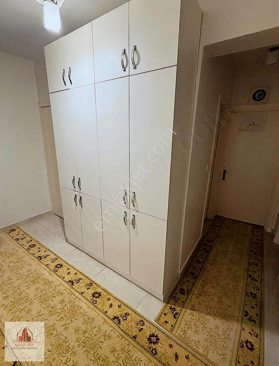 Site İçi Çift Cephe Net 90 M2 Arakat Okul Yanı 2+1 Temiz Daire.. - Görsel 34