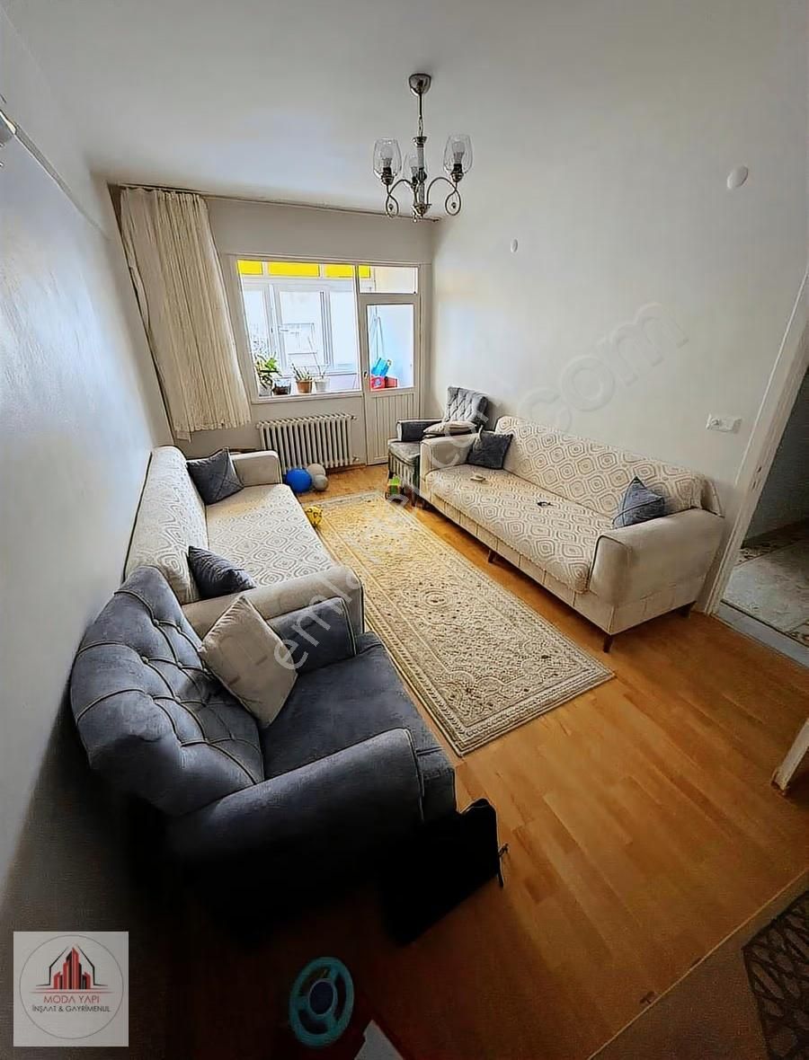 Site İçi Çift Cephe Net 90 M2 Arakat Okul Yanı 2+1 Temiz Daire.. - Görsel 16