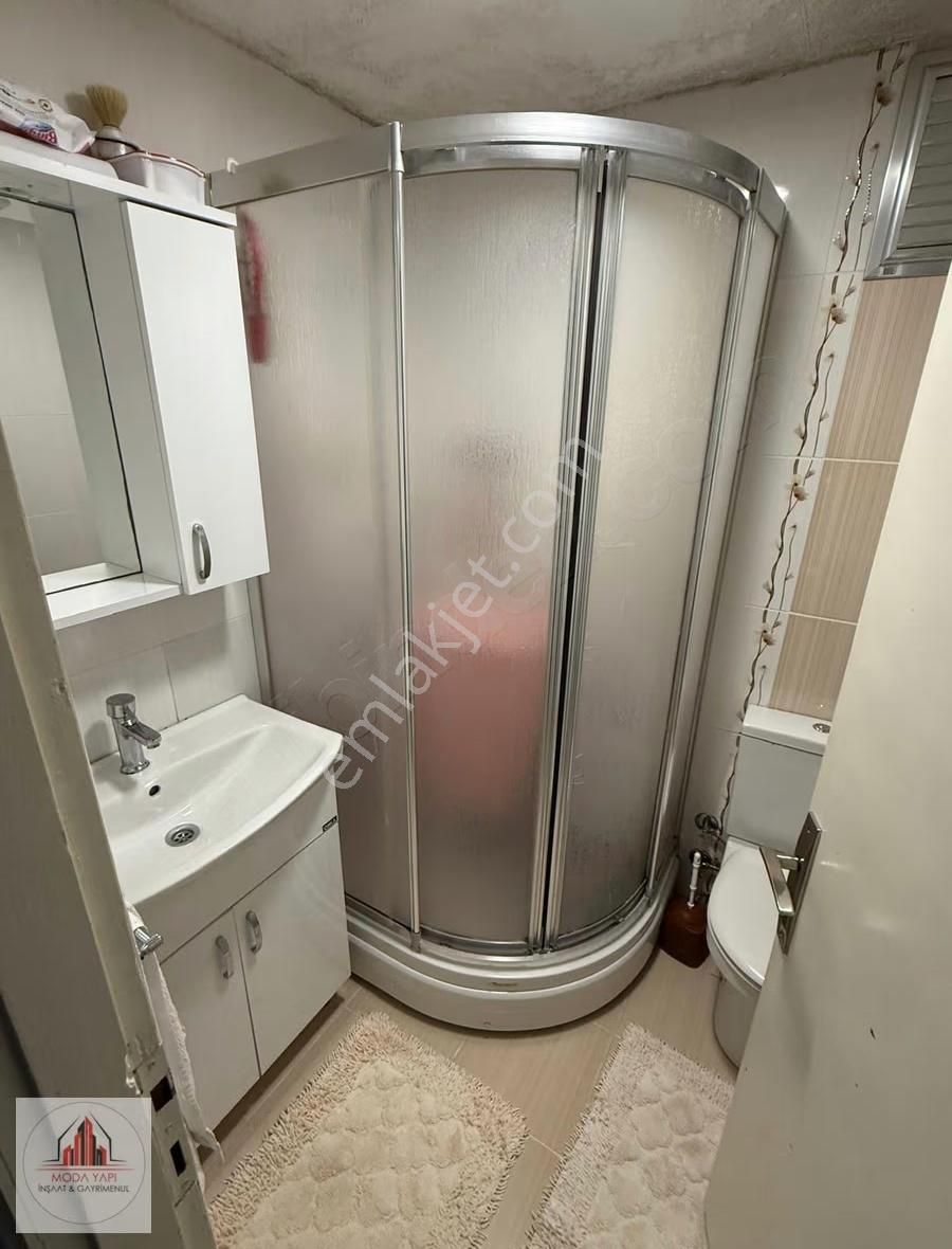 Site İçi Çift Cephe Net 90 M2 Arakat Okul Yanı 2+1 Temiz Daire.. - Görsel 25