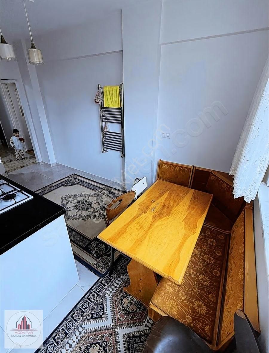 Site İçi Çift Cephe Net 90 M2 Arakat Okul Yanı 2+1 Temiz Daire.. - Görsel 19