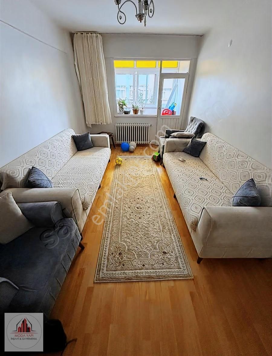 Site İçi Çift Cephe Net 90 M2 Arakat Okul Yanı 2+1 Temiz Daire.. - Görsel 32