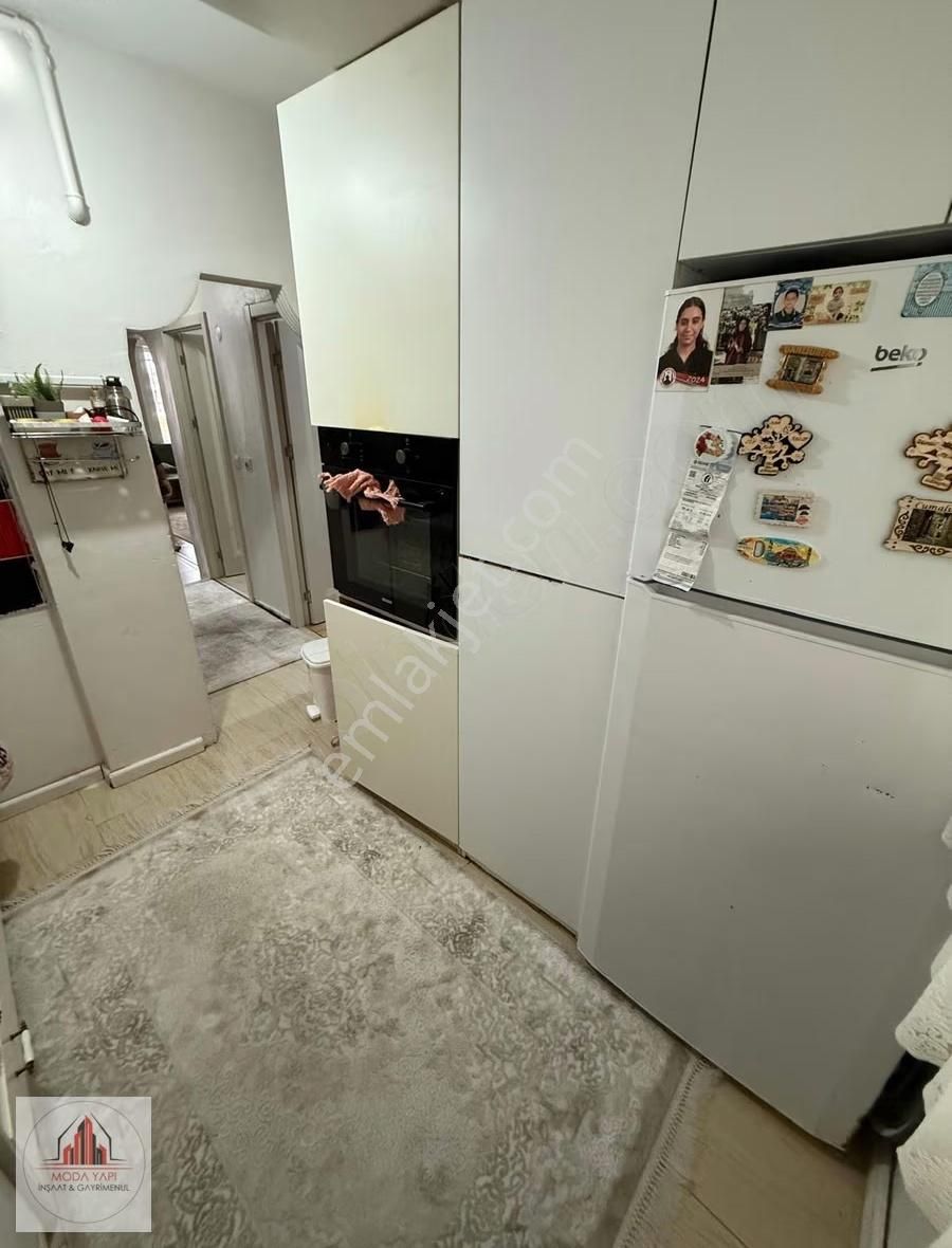 847.sk Arakat Güney Cephe Yatırıma Krediye Uygun Fırsat Daire... - Görsel 22