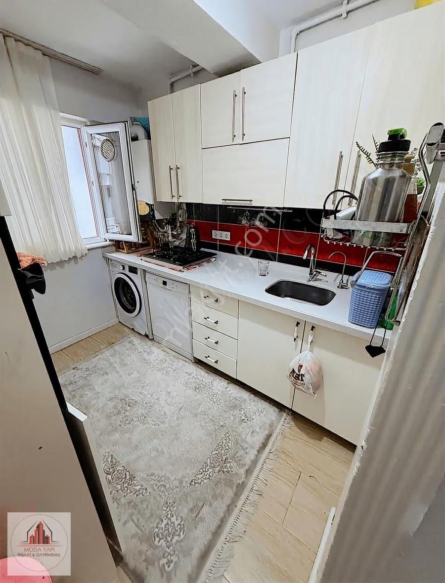 847.sk Arakat Güney Cephe Yatırıma Krediye Uygun Fırsat Daire... - Görsel 7