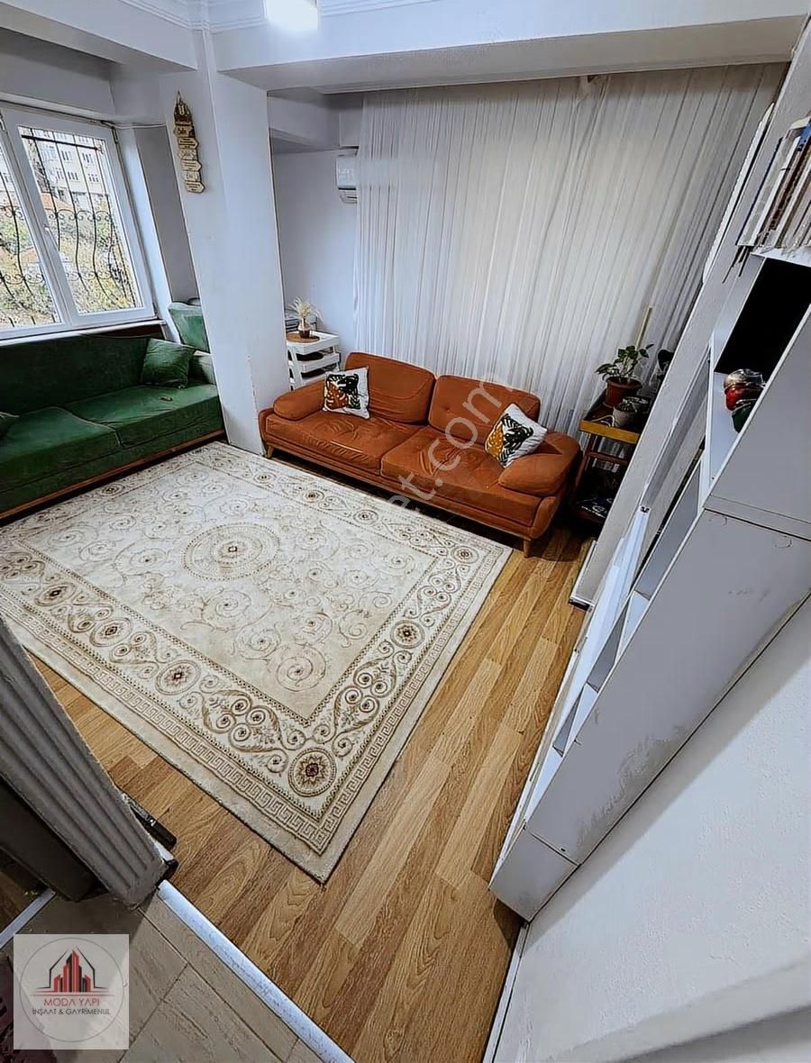 847.sk Arakat Güney Cephe Yatırıma Krediye Uygun Fırsat Daire... - Görsel 21