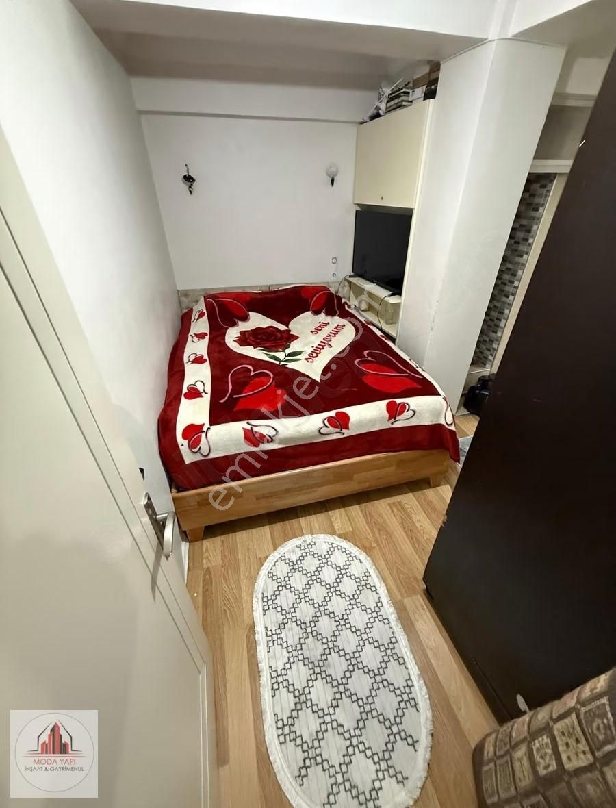 847.sk Arakat Güney Cephe Yatırıma Krediye Uygun Fırsat Daire... - Görsel 25