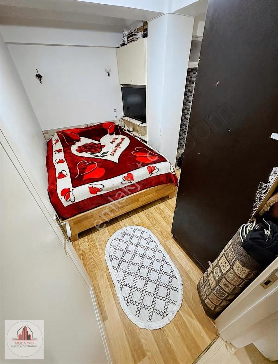 847.sk Arakat Güney Cephe Yatırıma Krediye Uygun Fırsat Daire... - Görsel 9