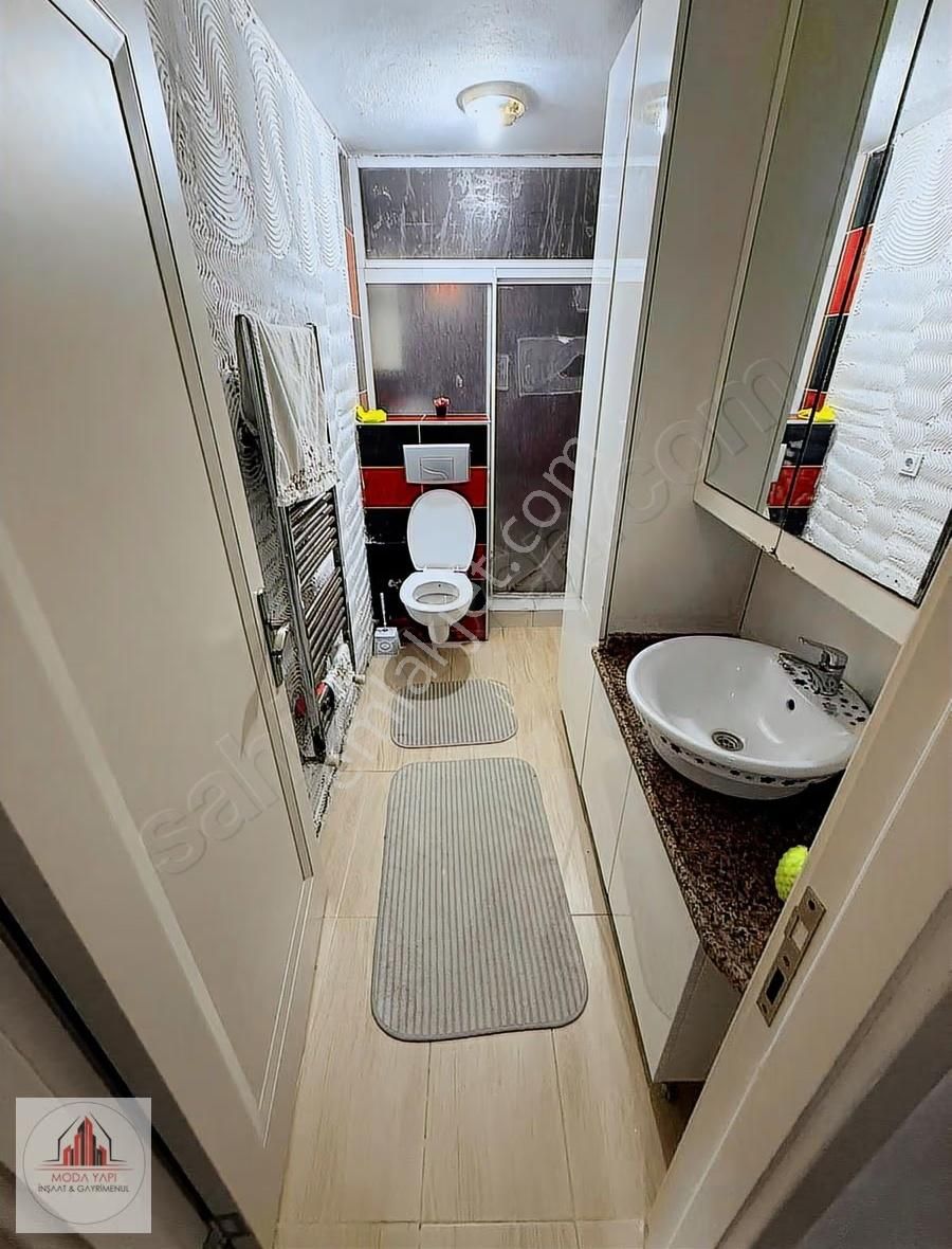 847.sk Arakat Güney Cephe Yatırıma Krediye Uygun Fırsat Daire... - Görsel 8