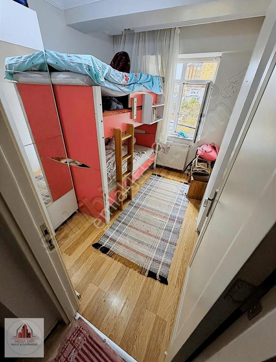 847.sk Arakat Güney Cephe Yatırıma Krediye Uygun Fırsat Daire... - Görsel 6