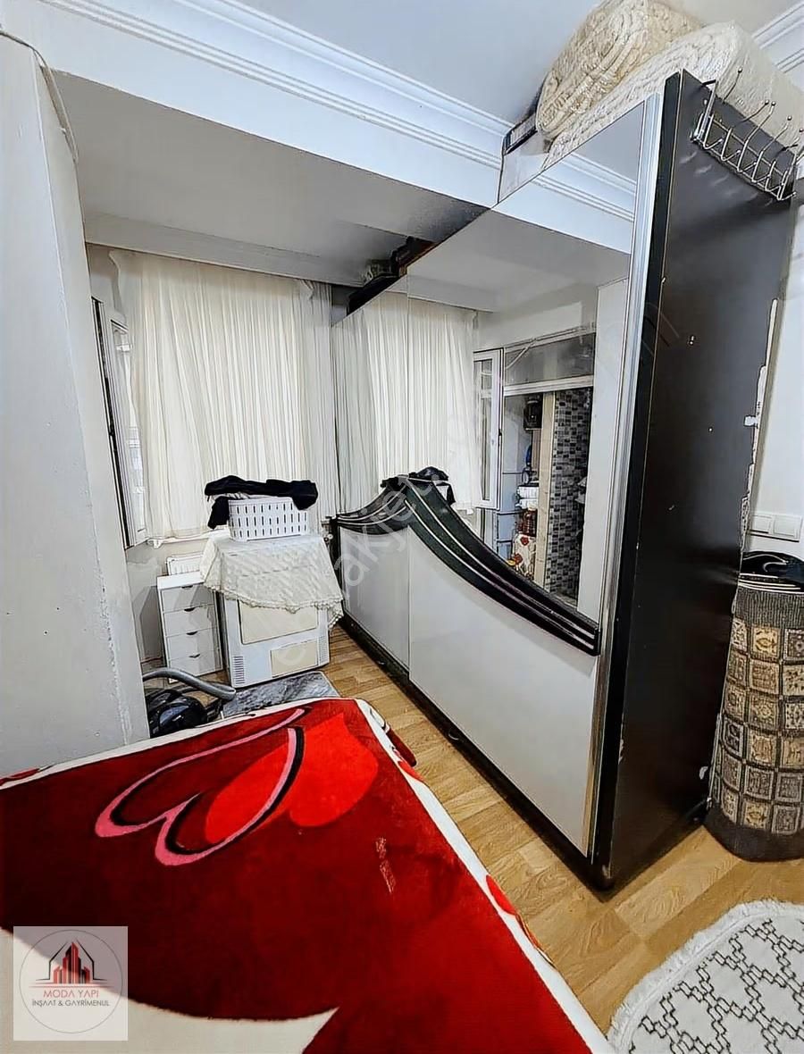 847.sk Arakat Güney Cephe Yatırıma Krediye Uygun Fırsat Daire... - Görsel 15