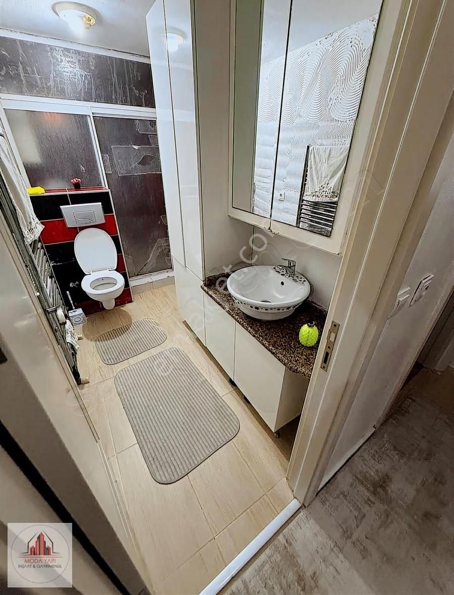 847.sk Arakat Güney Cephe Yatırıma Krediye Uygun Fırsat Daire... - Görsel 18