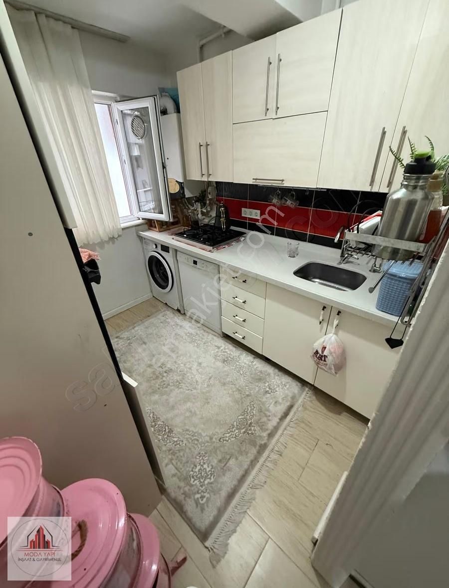 847.sk Arakat Güney Cephe Yatırıma Krediye Uygun Fırsat Daire... - Görsel 20