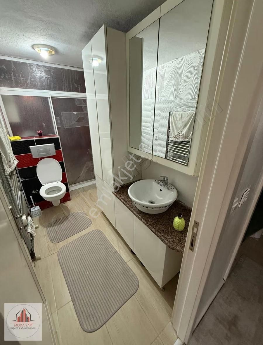 847.sk Arakat Güney Cephe Yatırıma Krediye Uygun Fırsat Daire... - Görsel 17