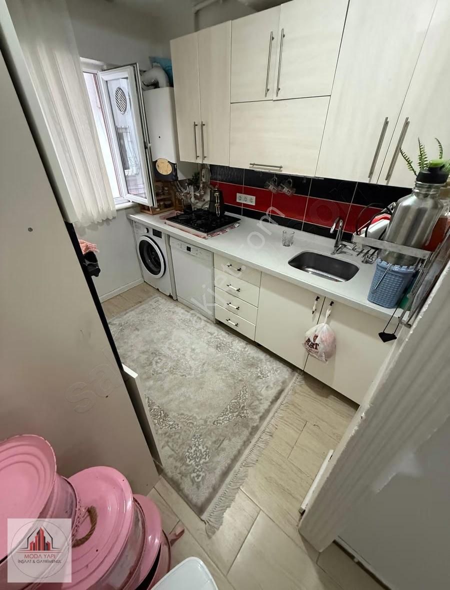 847.sk Arakat Güney Cephe Yatırıma Krediye Uygun Fırsat Daire... - Görsel 24