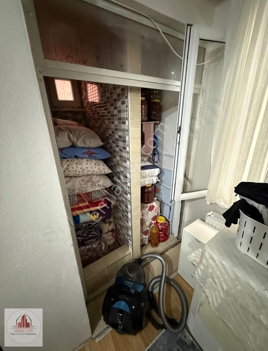 847.sk Arakat Güney Cephe Yatırıma Krediye Uygun Fırsat Daire... - Görsel 2