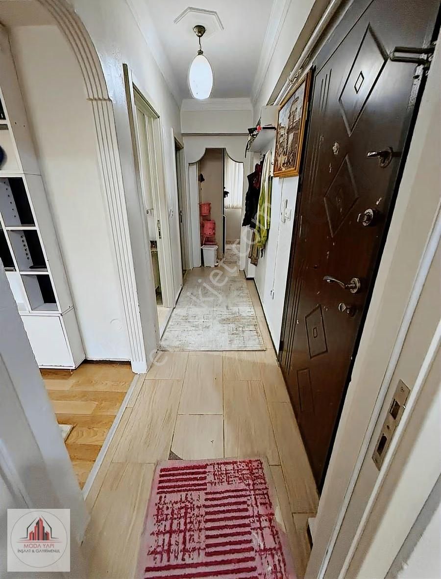 847.sk Arakat Güney Cephe Yatırıma Krediye Uygun Fırsat Daire... - Görsel 12