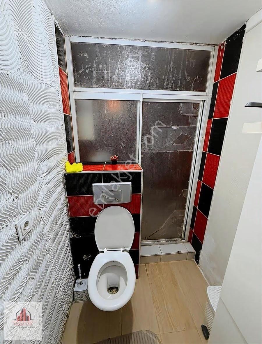 847.sk Arakat Güney Cephe Yatırıma Krediye Uygun Fırsat Daire... - Görsel 3