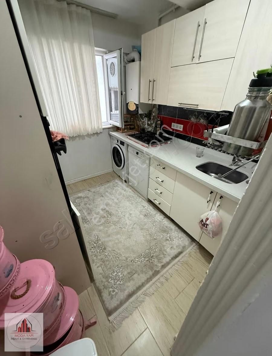 847.sk Arakat Güney Cephe Yatırıma Krediye Uygun Fırsat Daire... - Görsel 28