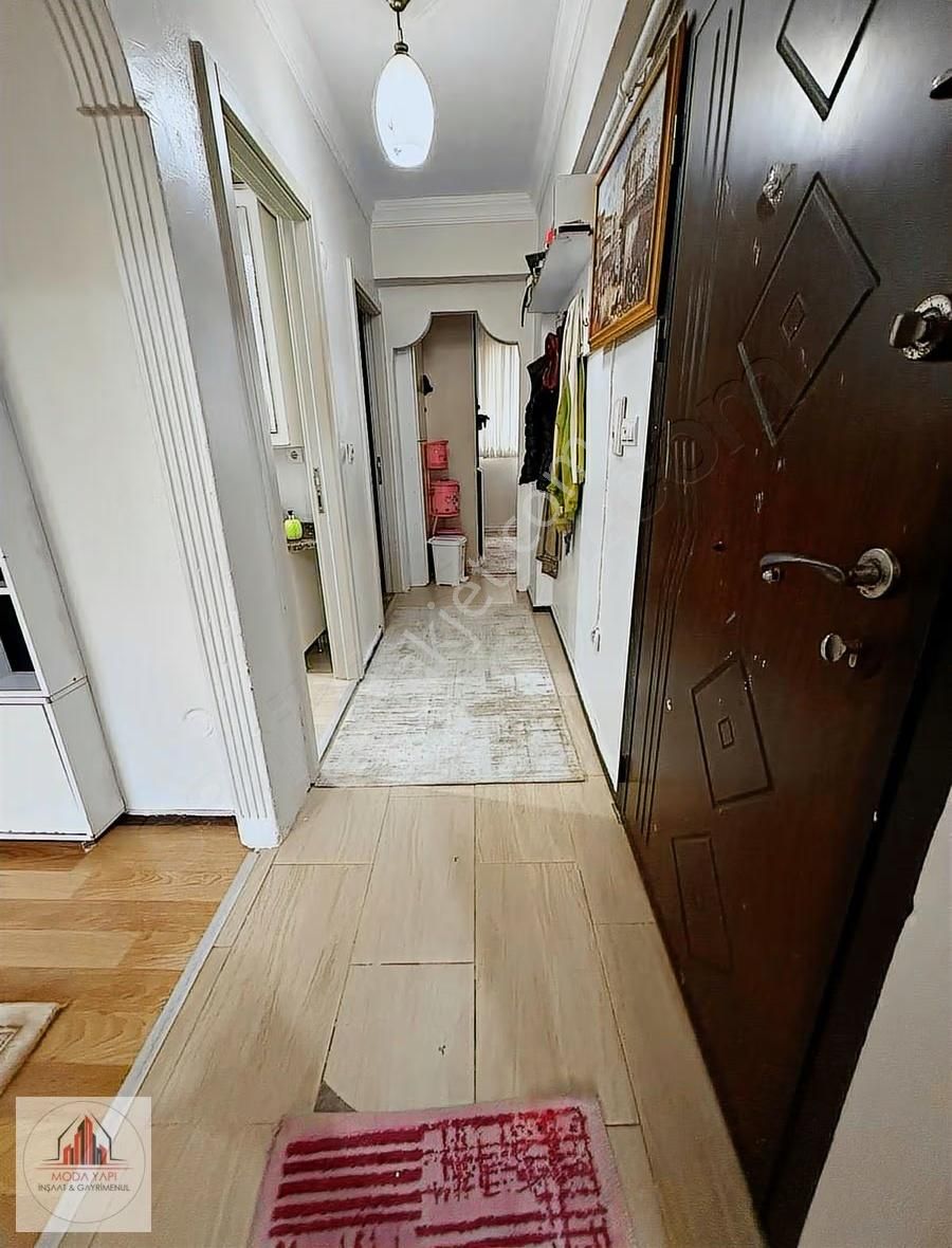 847.sk Arakat Güney Cephe Yatırıma Krediye Uygun Fırsat Daire... - Görsel 4