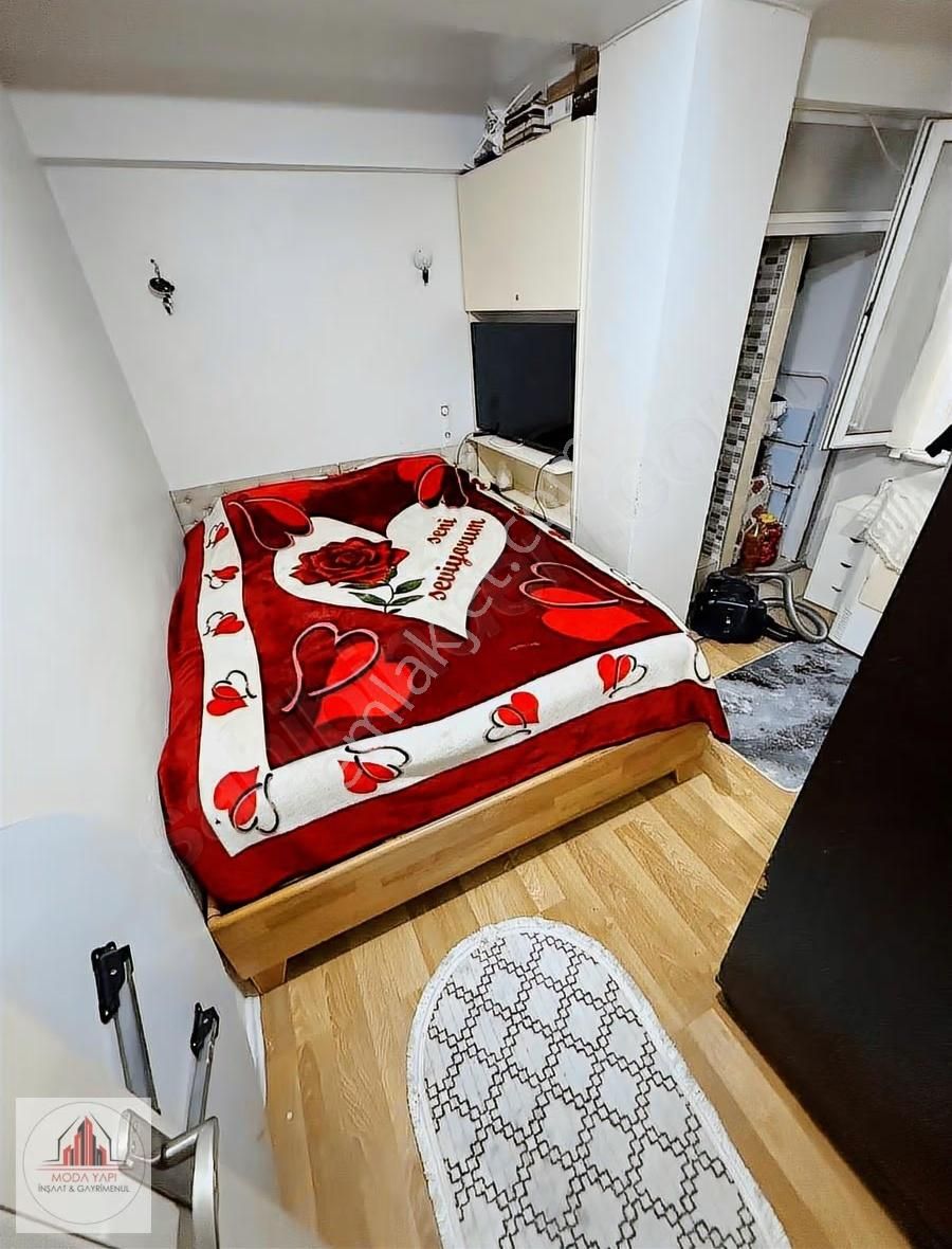 847.sk Arakat Güney Cephe Yatırıma Krediye Uygun Fırsat Daire... - Görsel 10