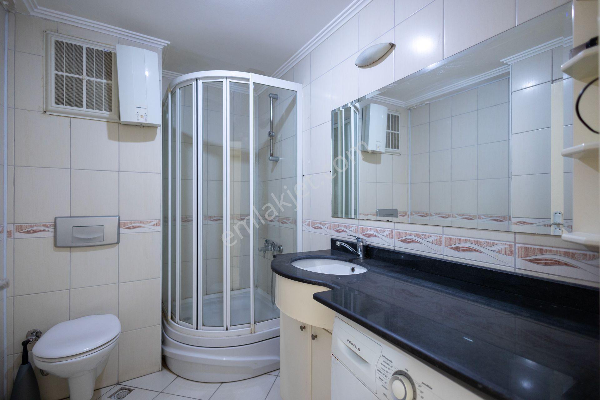 Alanya Konaklı 2+1 Tatil Apartı | Havuzlu | Denize Yürüme Mesafesi - Görsel 6