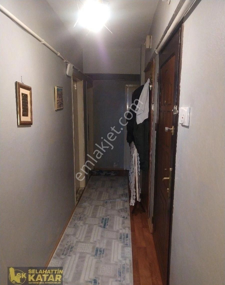 Yıldırım Hacıseyfettin Mah.karadavut Caddesinde 2+1.80m.2.kat.daire - Görsel 7