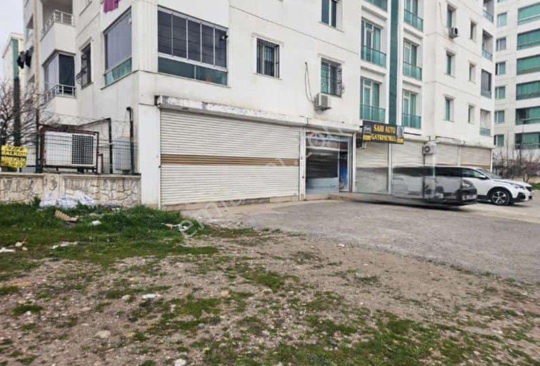 Hızlı 21 Gayrimenkulden Eski Siverek Yolunda Acil Satılık Fırsat Dükkan - Görsel 2