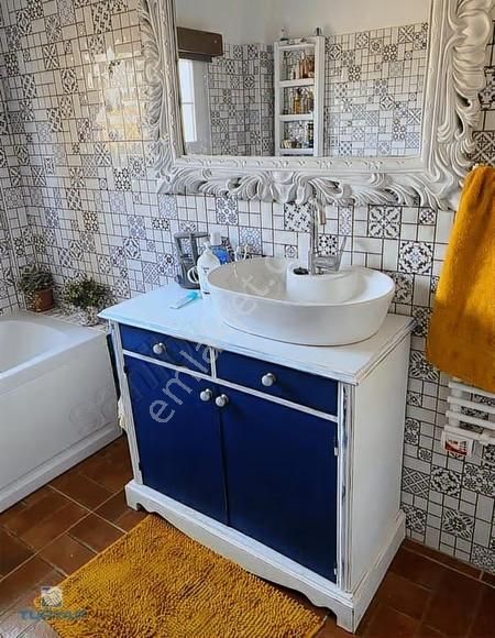 Fethiye Seydikemer Alaçat 18.948m2 İçinde Satılık 2 Müstakil Ev - Görsel 15