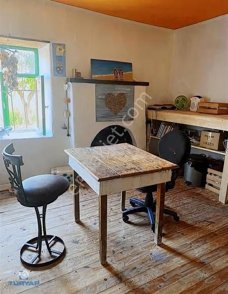 Fethiye Seydikemer Alaçat 18.948m2 İçinde Satılık 2 Müstakil Ev - Görsel 13