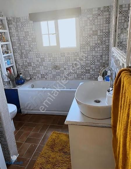 Fethiye Seydikemer Alaçat 18.948m2 İçinde Satılık 2 Müstakil Ev - Görsel 17