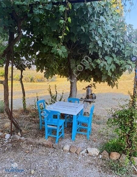 Fethiye Seydikemer Alaçat 18.948m2 İçinde Satılık 2 Müstakil Ev - Görsel 5