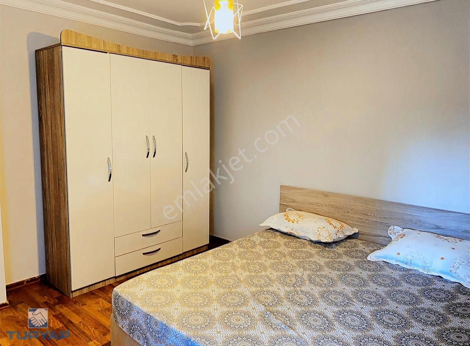 Fethiye Tuzla Da 3+1 Satılık Daire - Görsel 4