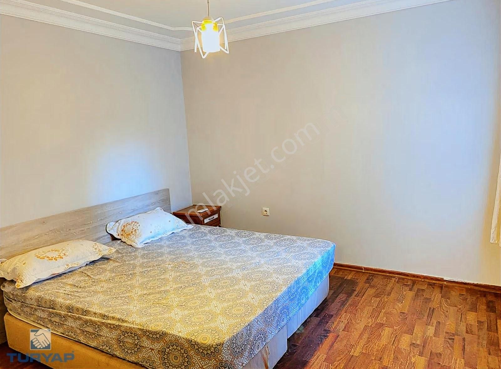 Fethiye Tuzla Da 3+1 Satılık Daire - Görsel 15