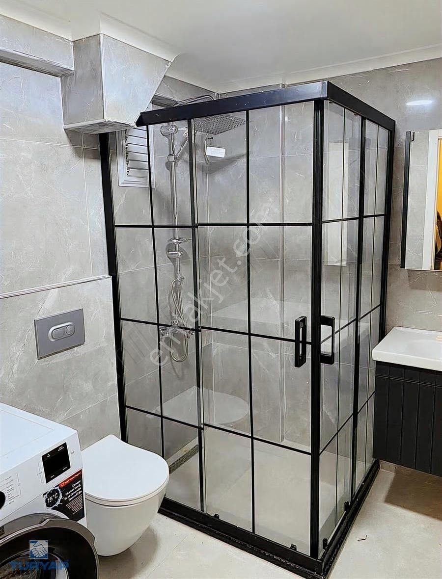 Fethiye Tuzla Da 3+1 Satılık Daire - Görsel 11