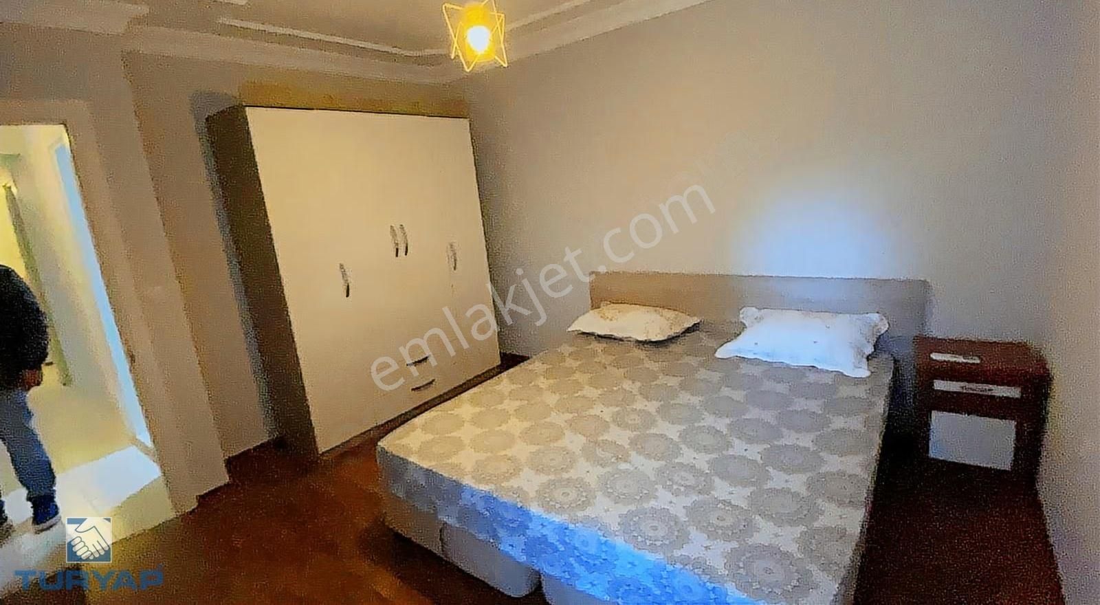 Fethiye Tuzla Da 3+1 Satılık Daire - Görsel 3