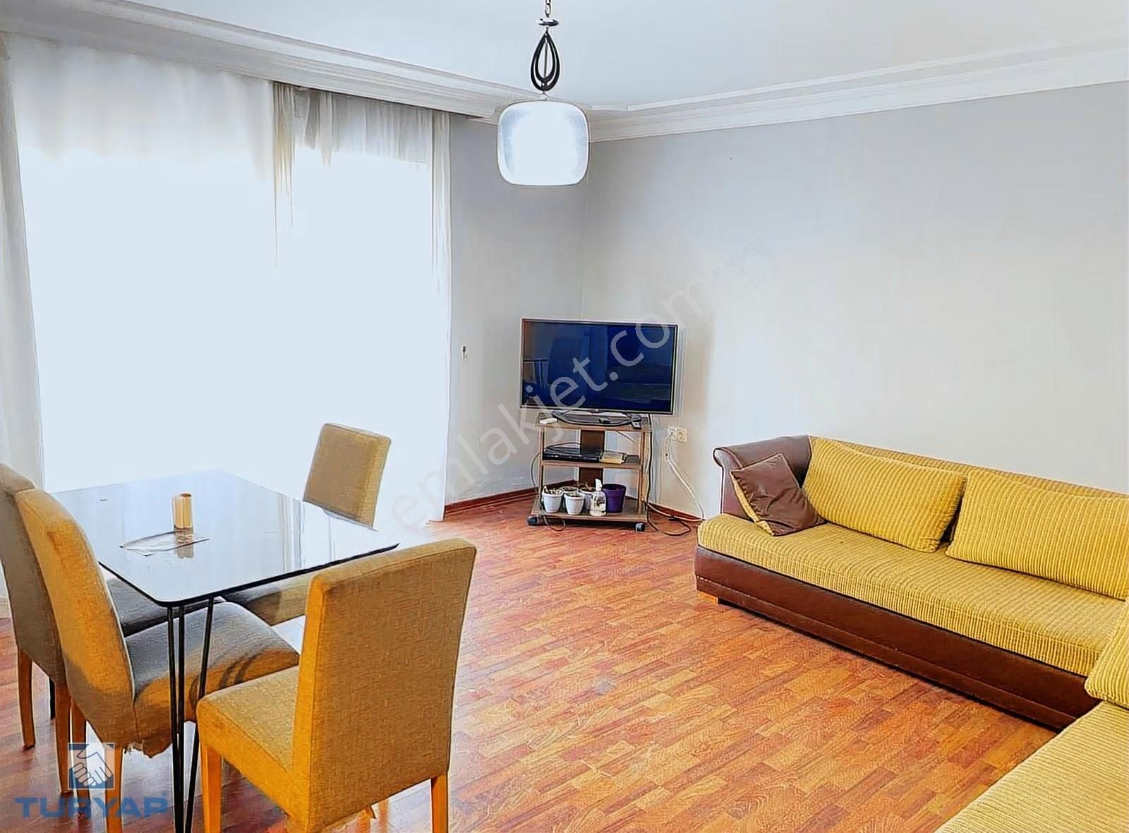 Fethiye Tuzla Da 3+1 Satılık Daire - Görsel 2