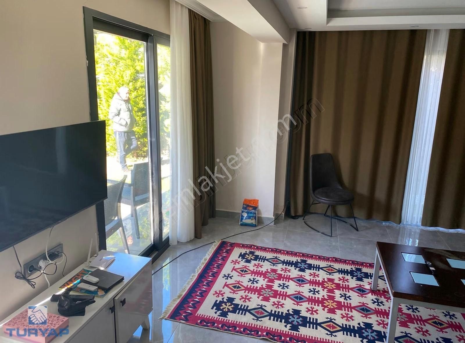 Fethiye Çalışta 4+1 Müstakil Havuzlu Kiralık Lüx Villa - Görsel 13