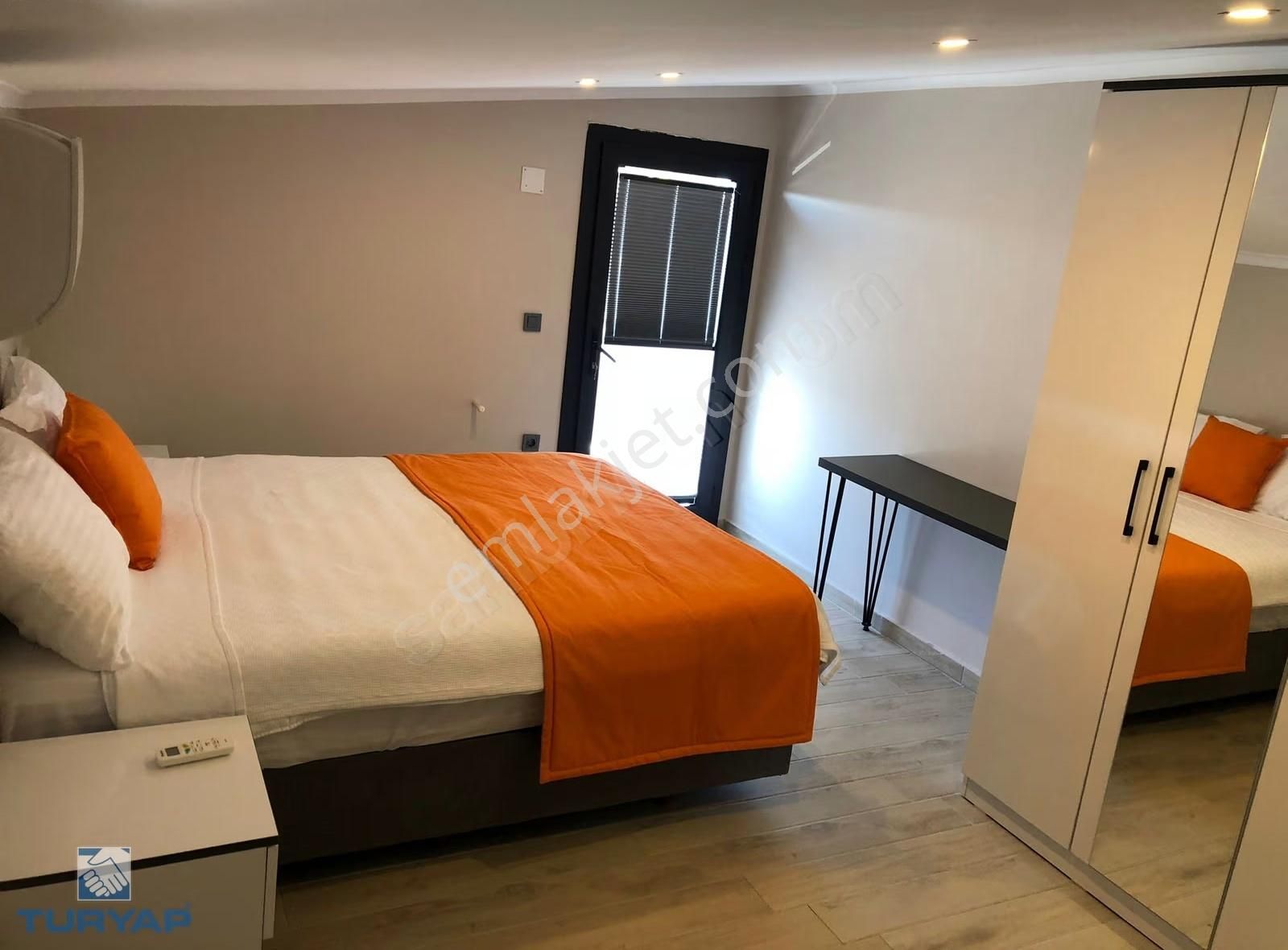 Fethiye Çalışta 4+1 Müstakil Havuzlu Kiralık Lüx Villa - Görsel 5