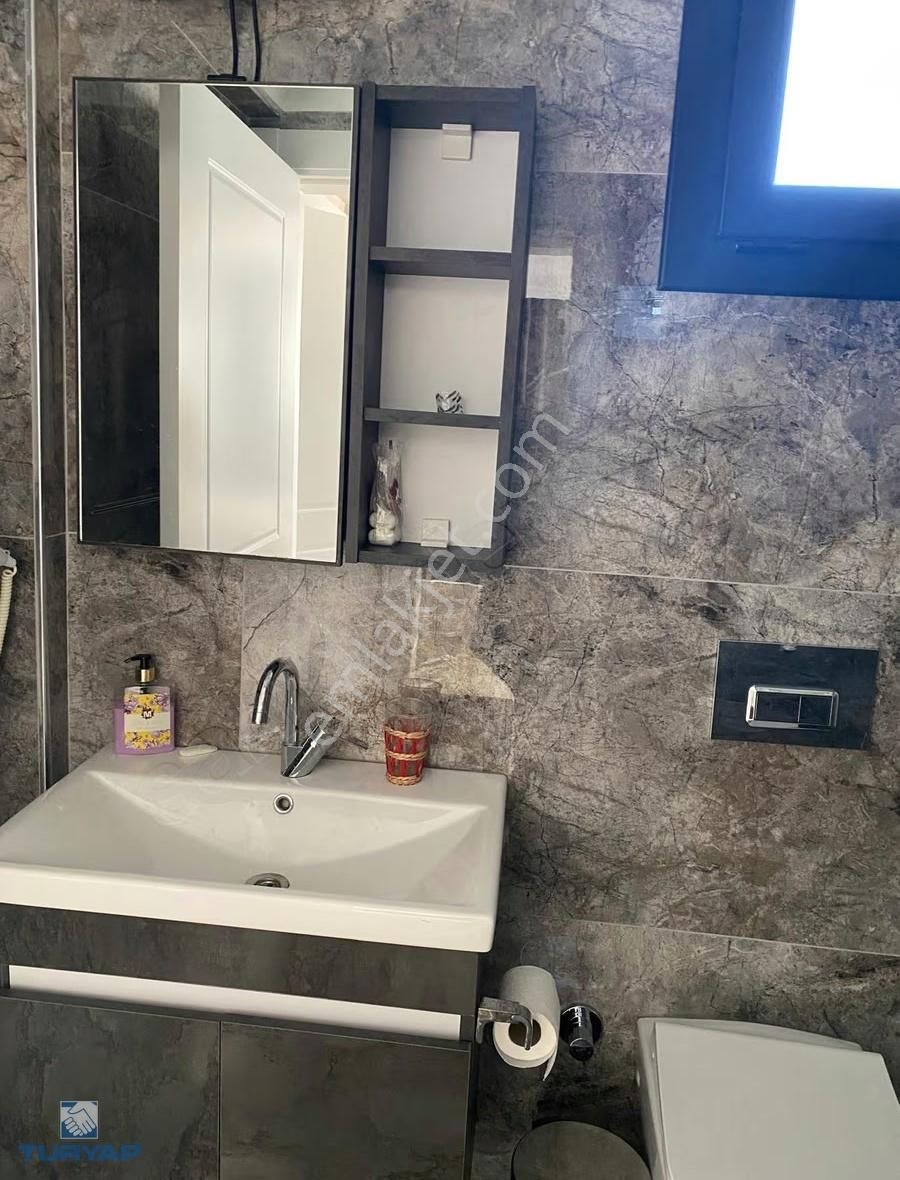 Fethiye Çalışta 4+1 Müstakil Havuzlu Kiralık Lüx Villa - Görsel 14