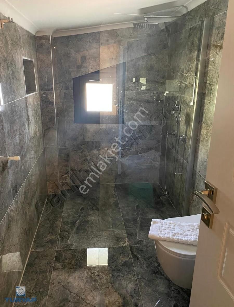 Fethiye Çalışta 4+1 Müstakil Havuzlu Kiralık Lüx Villa - Görsel 29