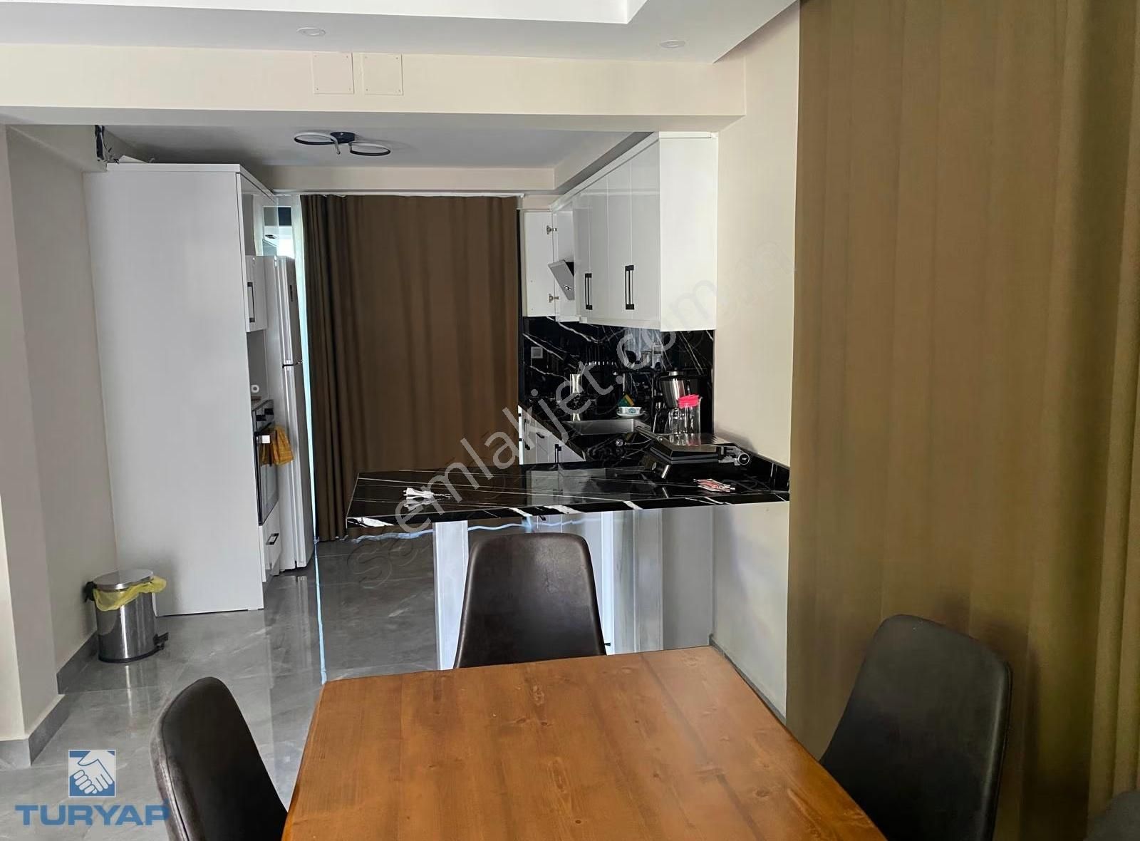 Fethiye Çalışta 4+1 Müstakil Havuzlu Kiralık Lüx Villa - Görsel 30