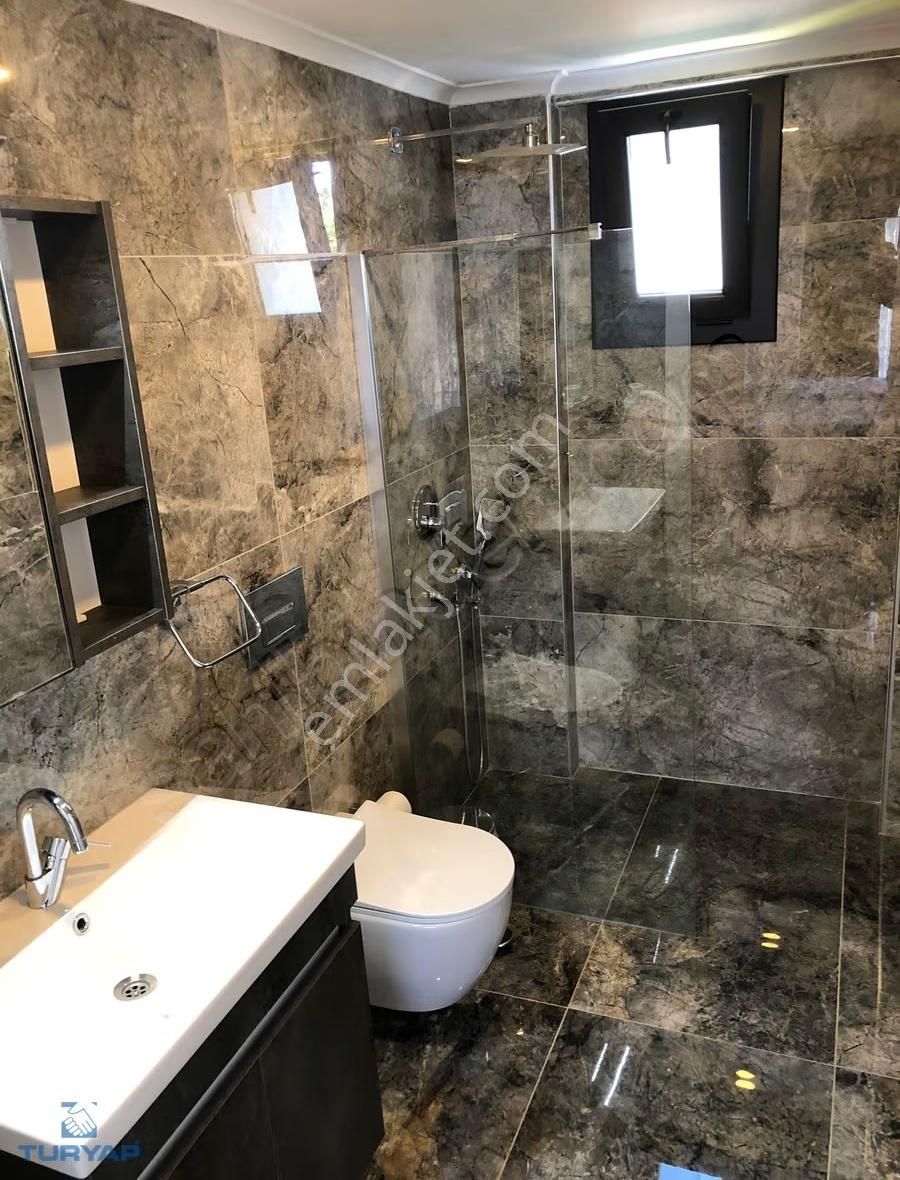 Fethiye Çalışta 4+1 Müstakil Havuzlu Kiralık Lüx Villa - Görsel 31