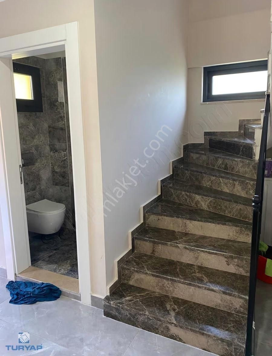 Fethiye Çalışta 4+1 Müstakil Havuzlu Kiralık Lüx Villa - Görsel 28