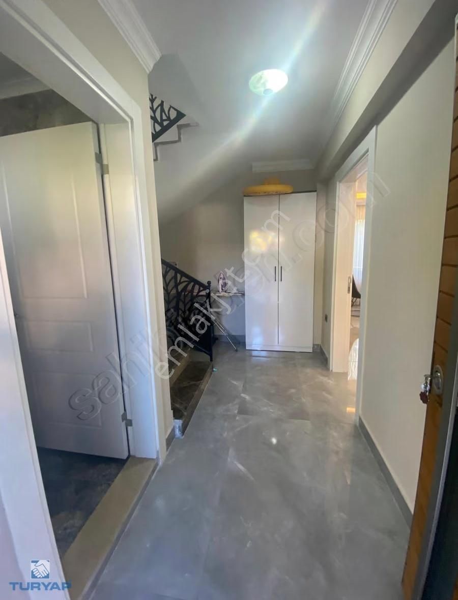 Fethiye Çalışta 4+1 Müstakil Havuzlu Kiralık Lüx Villa - Görsel 25