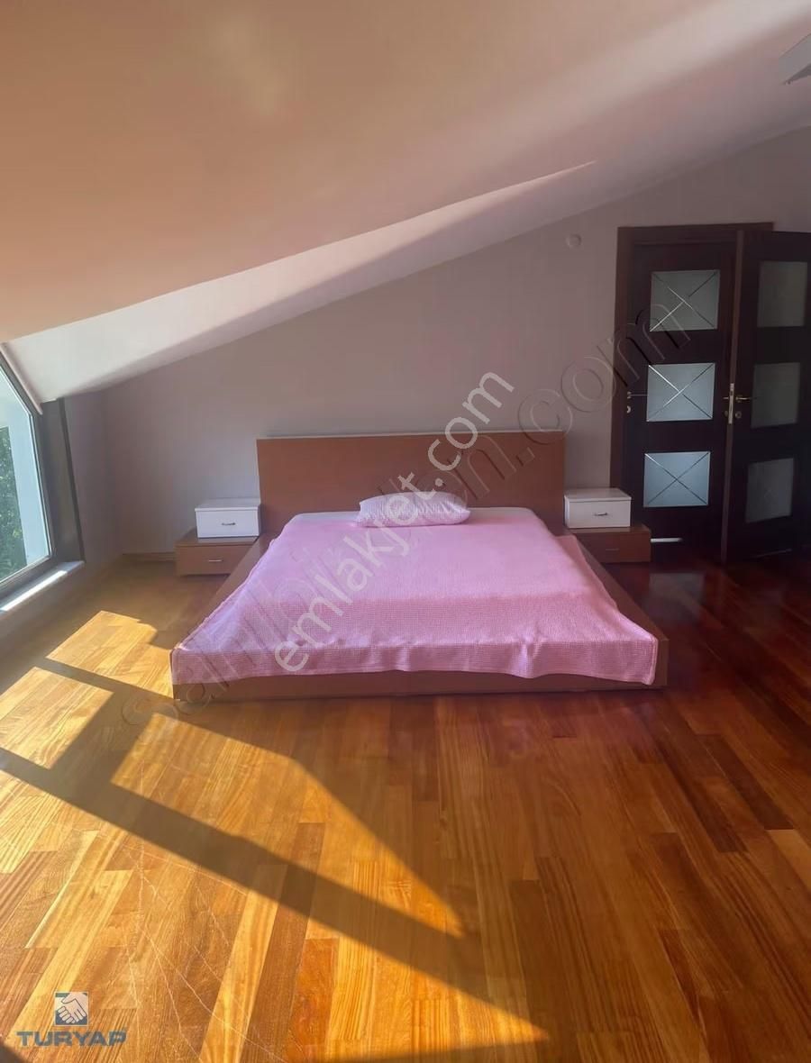 Fethiye Köyceğiz 9800+2500 M2 İçinde 6+2 Müstakil Satılık Villa - Görsel 26