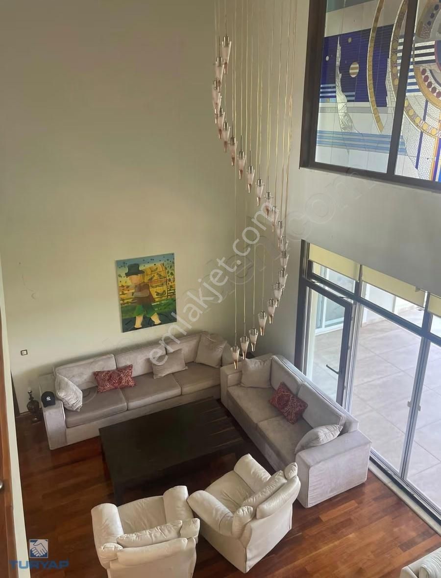 Fethiye Köyceğiz 9800+2500 M2 İçinde 6+2 Müstakil Satılık Villa - Görsel 20