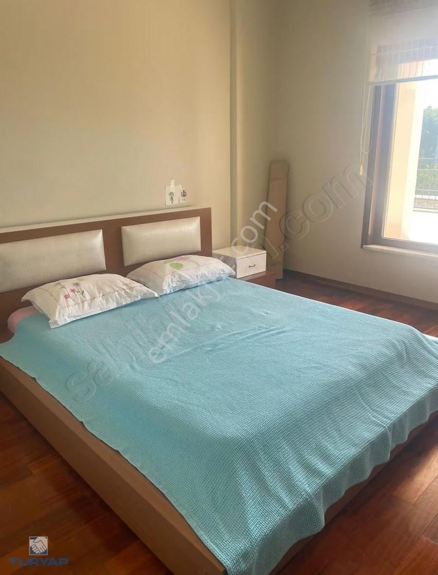Fethiye Köyceğiz 9800+2500 M2 İçinde 6+2 Müstakil Satılık Villa - Görsel 5