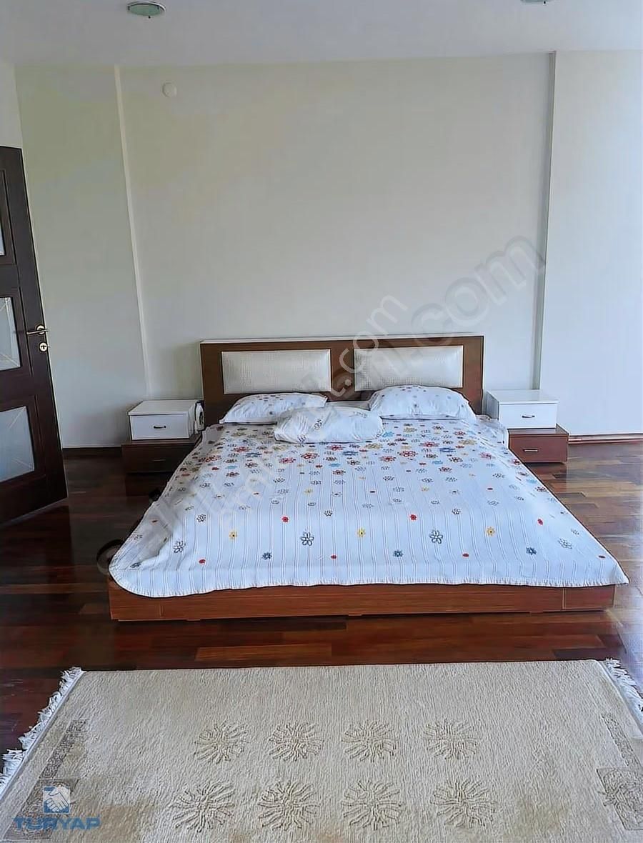 Fethiye Köyceğiz 9800+2500 M2 İçinde 6+2 Müstakil Satılık Villa - Görsel 24