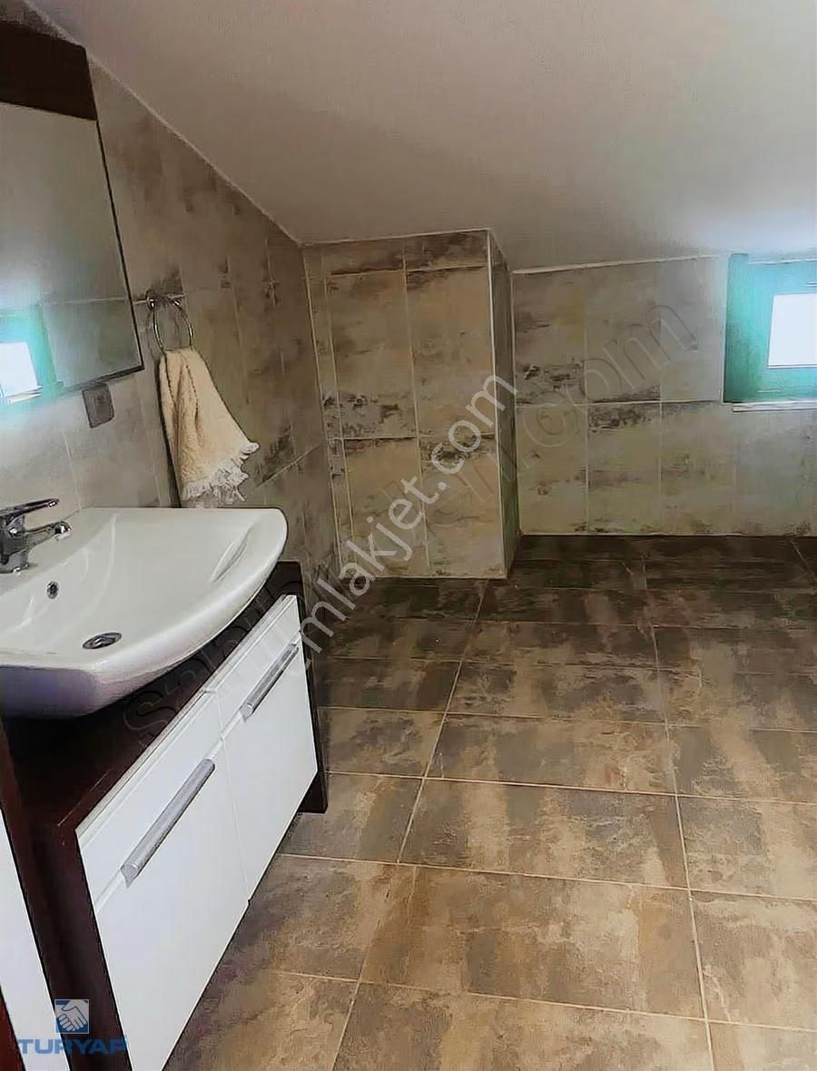 Fethiye Köyceğiz 9800+2500 M2 İçinde 6+2 Müstakil Satılık Villa - Görsel 23