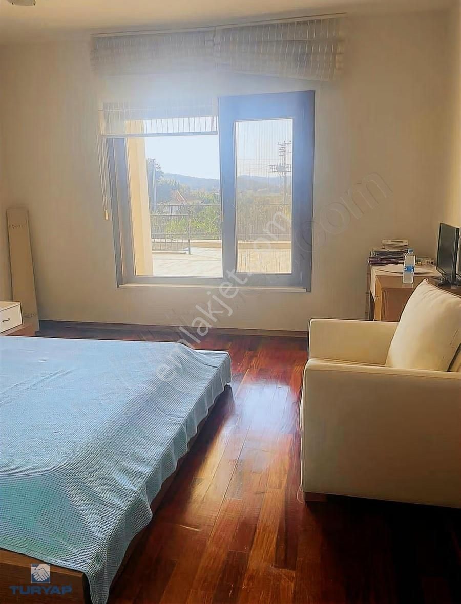 Fethiye Köyceğiz 9800+2500 M2 İçinde 6+2 Müstakil Satılık Villa - Görsel 28
